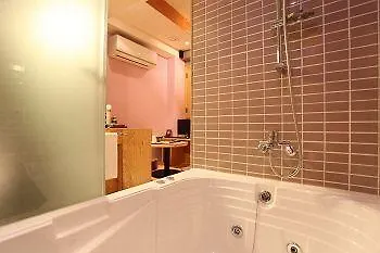 **  Hotel Yaja Seoul South Korea